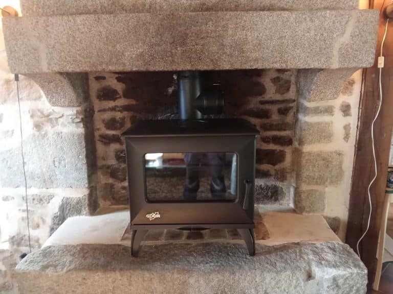 poêles à bois Godin